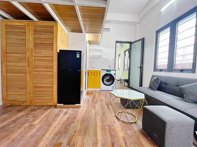 Hình ảnh Giá siêu mềm CHCC SAMLAND RIVERSIDE Q. Bình Thạnh, 59m², giá 1 tỷ 280