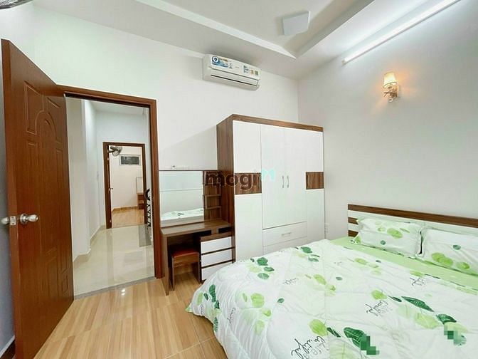 Hình ảnh Cho thuê nhà HXT 116/2A Thiên Phước P.9 Q.Tân Bình gần Trần Văn Hoàng