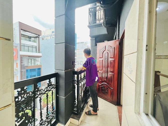 Hình ảnh CHDV_Full nội thất_Giá RẺ 3tr9 - 4tr4_Kế bên Sân bay TSN