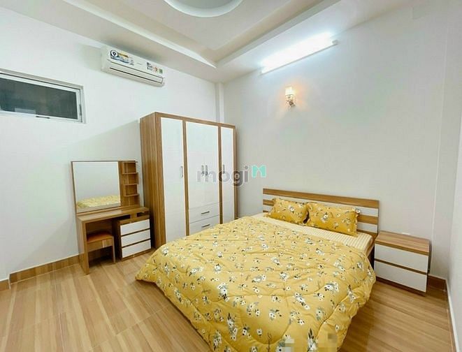 Hình ảnh Cho thuê nhà HXT 116/2A Thiên Phước P.9 Q.Tân Bình gần Trần Văn Hoàng