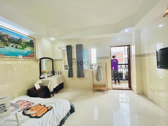 Hình ảnh CHDV_Full nội thất_Giá RẺ 3tr9 - 4tr4_Kế bên Sân bay TSN