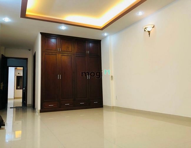 Hình ảnh Cần cho thuê nhà MT 9A Giải Phóng P.4 Q.Tân Bình