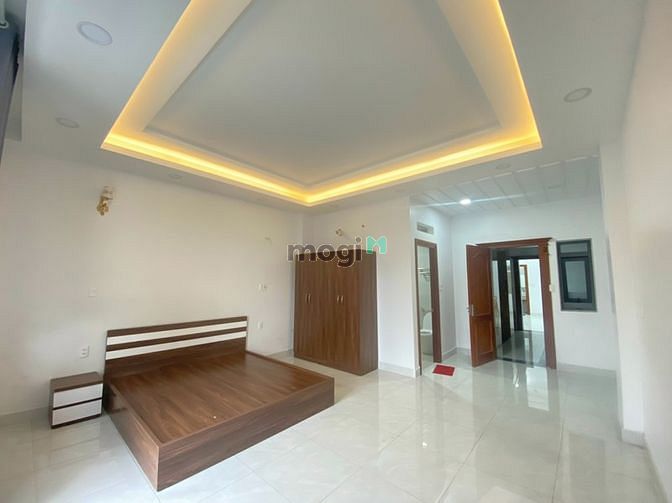 Hình ảnh Cho thuê nhà MT 20A Bạch Mã P.15 Q.10