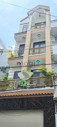 Hình ảnh Cho thuê nhà HXT 116/2A Thiên Phước P.9 Q.Tân Bình gần Trần Văn Hoàng