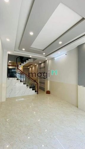 Hình ảnh Cần cho thuê nhà MT 9A Giải Phóng P.4 Q.Tân Bình