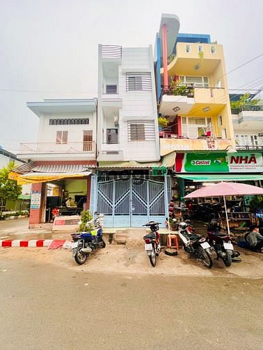 Hình ảnh Nhà MT 3,5 tấm 4*17 có 5p khu tên lửa
