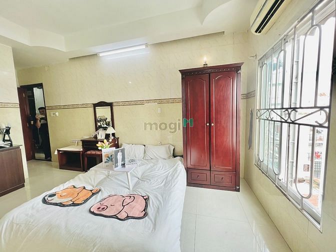 Hình ảnh CHDV_Full nội thất_Giá RẺ 3tr9 - 4tr4_Kế bên Sân bay TSN
