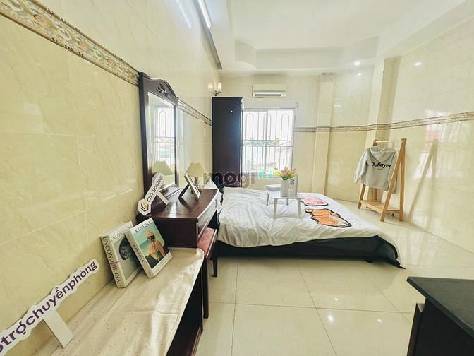 Hình ảnh CHDV_Full nội thất_Giá RẺ 3tr9 - 4tr4_Kế bên Sân bay TSN