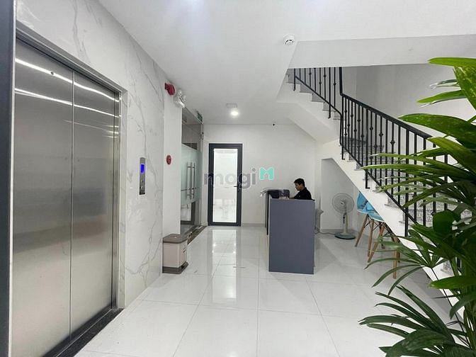 Hình ảnh SIÊU PHẨM! CHCC The Gold View Q4, 85m², giá 2 tỷ 530, 3PN