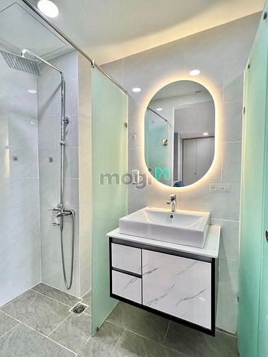 Hình ảnh SIÊU PHẨM! CHCC The Gold View Q4, 85m², giá 2 tỷ 530, 3PN