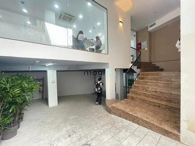 Hình ảnh SIÊU PHẨM! CHCC The Gold View Q4, 85m², giá 2 tỷ 530, 3PN