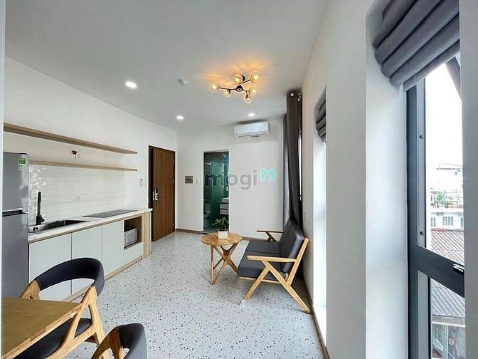 Hình ảnh SIÊU PHẨM! CHCC The Gold View Q4, 85m², giá 2 tỷ 530, 3PN