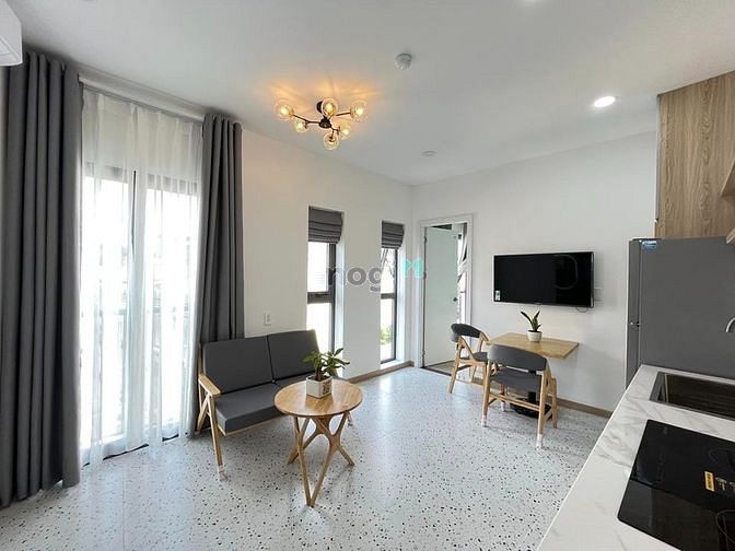 Hình ảnh SIÊU PHẨM! CHCC The Gold View Q4, 85m², giá 2 tỷ 530, 3PN
