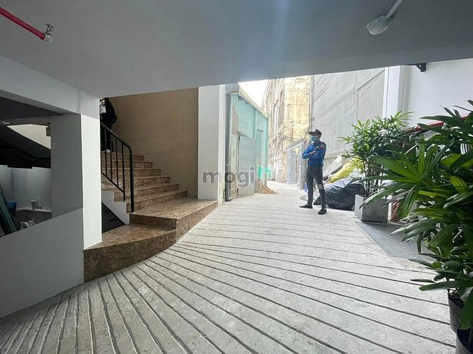 Hình ảnh SIÊU PHẨM! CHCC The Gold View Q4, 85m², giá 2 tỷ 530, 3PN