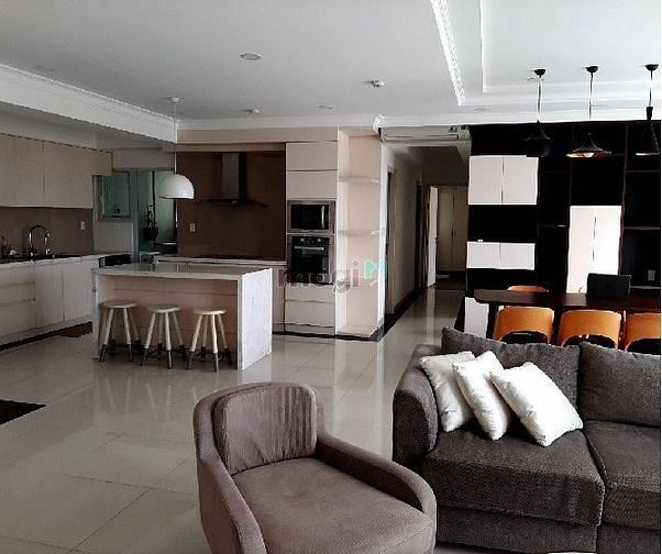 Hình ảnh [ FOR RENT ] Mb6623 nạp rút nhanh chóng HAPPY VALLEY - Phú Mỹ Hưng