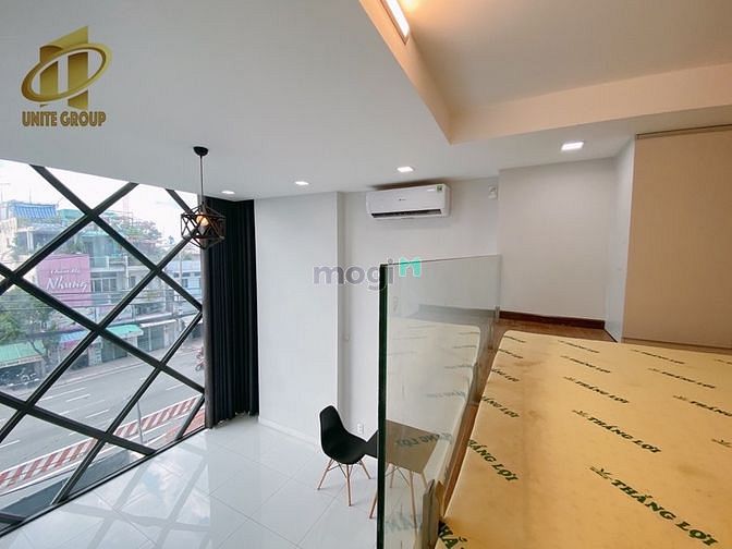 Hình ảnh Cho Thuê Duplex Cao View Sông Gần Cầu Tân Thuận Ufm Quận 7