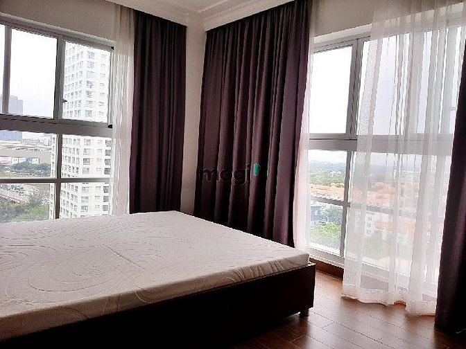 Hình ảnh [ FOR RENT ] Mb6623 nạp rút nhanh chóng HAPPY VALLEY - Phú Mỹ Hưng