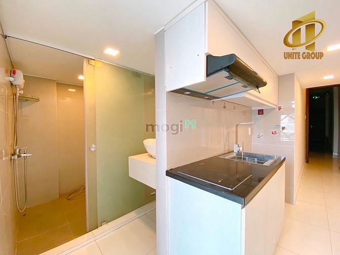 Hình ảnh Cho Thuê Duplex Cao View Sông Gần Cầu Tân Thuận Ufm Quận 7