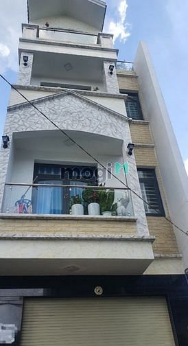 Hình ảnh Cần cho thuê nhà MT 14B Thân Nhân Trung P.13 Q.Tân Bình