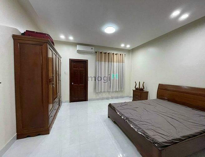 Hình ảnh Cần cho thuê nhà MT 14B Thân Nhân Trung P.13 Q.Tân Bình