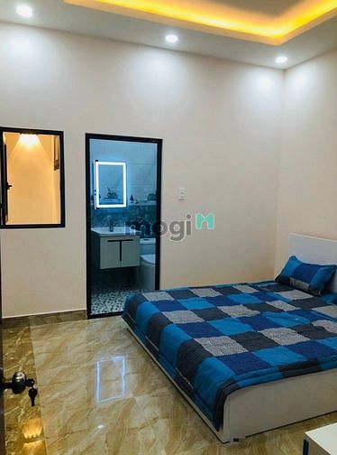 Hình ảnh Cho thuê nhà HXH 545/7A Đường 3/2 P.8 Q.10