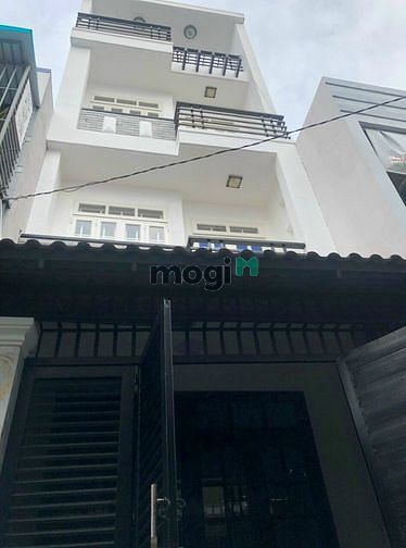 Hình ảnh Cho thuê nhà HXH 545/7A Đường 3/2 P.8 Q.10