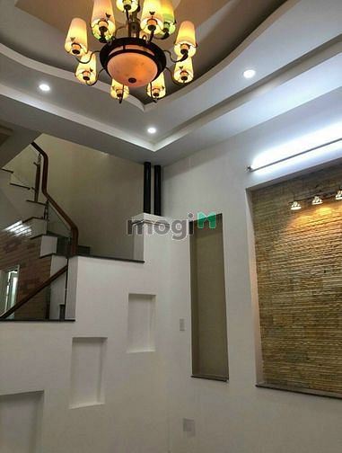 Hình ảnh Cho thuê nhà HXH 545/7A Đường 3/2 P.8 Q.10