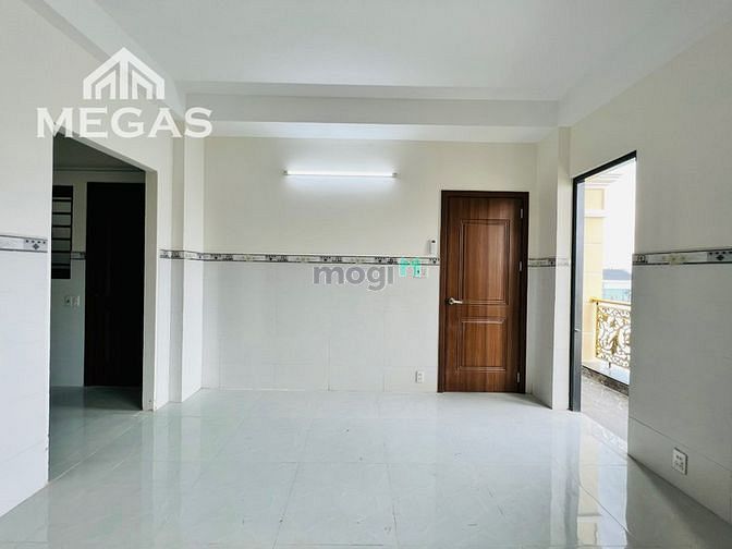 Hình ảnh Căn Hộ Dv Full Nội Thất Bancol 35m2 Gần Đh Công Thương-Gò Xoài-Mã Lò