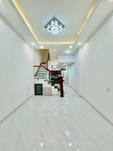 Hình ảnh Cho thuê nhà HXH 413/6A Lê Văn Sỹ P.12 Q.3