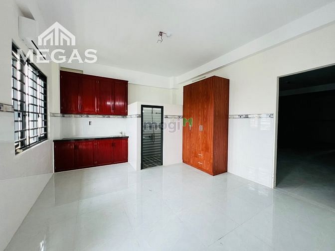 Hình ảnh Căn Hộ Dv Full Nội Thất Bancol 35m2 Gần Đh Công Thương-Gò Xoài-Mã Lò
