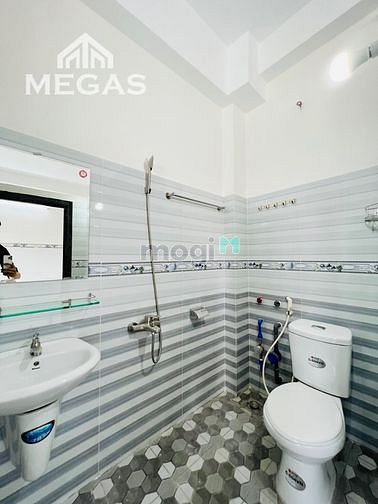 Hình ảnh Căn Hộ Dv Full Nội Thất Bancol 35m2 Gần Đh Công Thương-Gò Xoài-Mã Lò