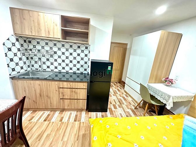 Hình ảnh Phòng Đẹp Tại Quận 7, Có Sẵn Ngay Tháng 9