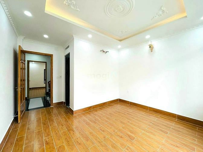 Hình ảnh Cho thuê nhà HXH 413/6A Lê Văn Sỹ P.12 Q.3