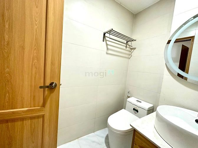 Hình ảnh Phòng Đẹp Tại Quận 7, Có Sẵn Ngay Tháng 9