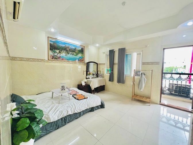 Hình ảnh CĂN HỘ Rộng 35m2 STUDIO BALCON - Ngay CV Gia Định - BẠCH ĐẰNG, P2, TB