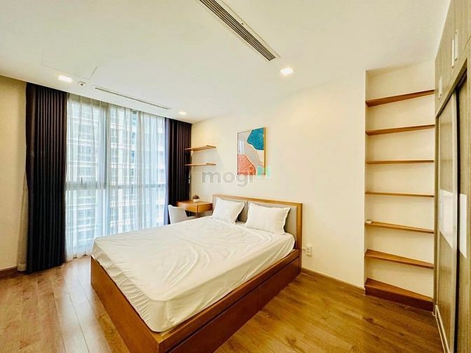 Hình ảnh GIÁ BẮT ĐÁY CH Lexington Residence 97m2 Chỉ 1.5 tỷ 3PN