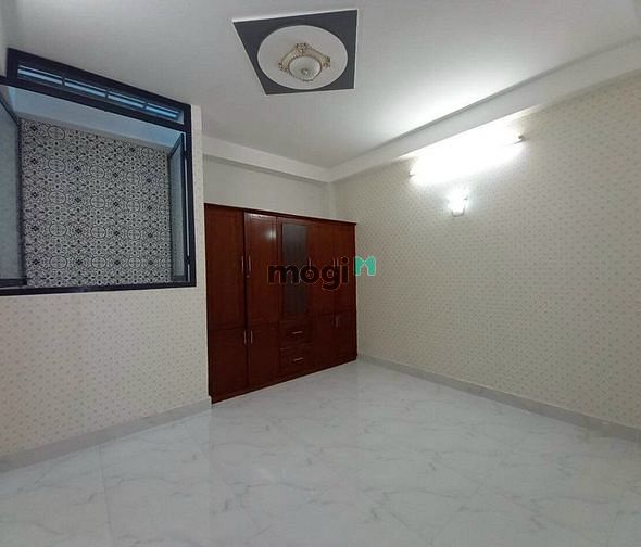 Hình ảnh Cho thuê nhà MT 48A Út Tịch P.4 Q.Tân Bình