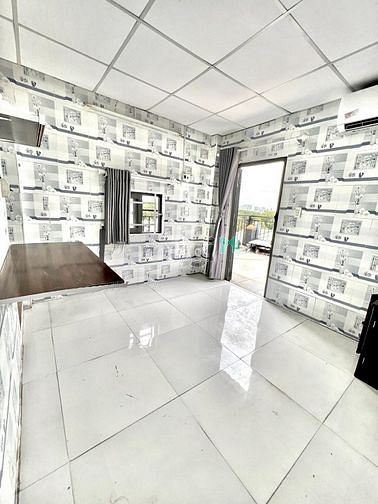 Hình ảnh CĂN HỘ Rộng 35m2 STUDIO BALCON - Ngay CV Gia Định - BẠCH ĐẰNG, P2, TB