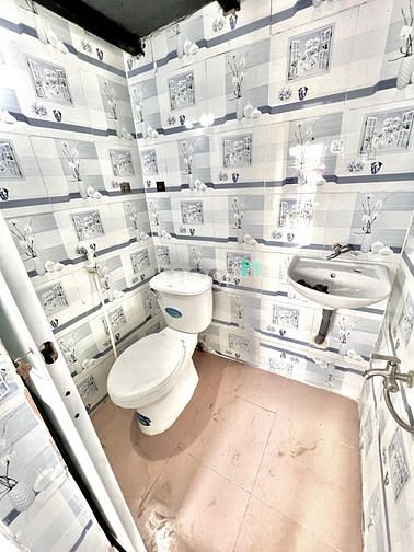 Hình ảnh CĂN HỘ Rộng 35m2 STUDIO BALCON - Ngay CV Gia Định - BẠCH ĐẰNG, P2, TB