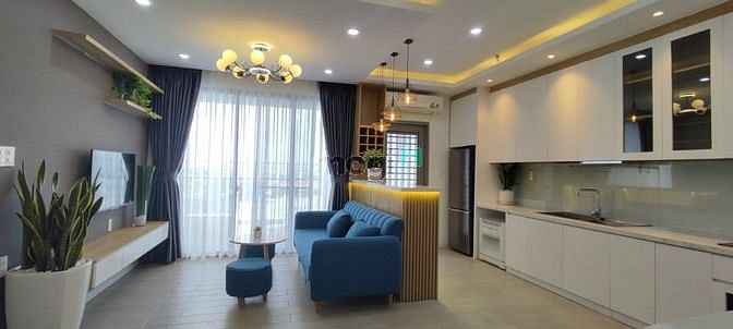 Hình ảnh Gía rẻ nhất CH PHÚC THỊNH Q5, 75m2 chỉ với 2,16 tỷ SHR đầy đủ