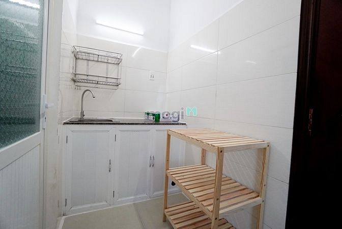 Hình ảnh Duplex MỚI XÂY-cửa sổ THOÁNG-sát cầu Kênh Tẻ