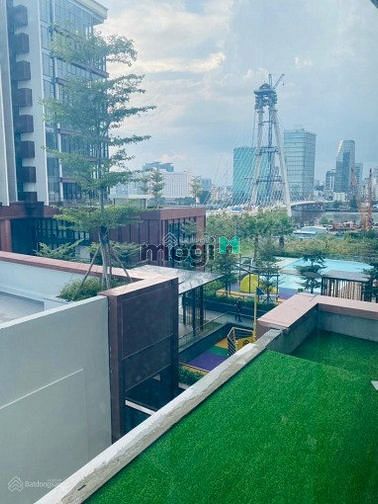 Hình ảnh 1PN Crest - metropole 79m2 giá chỉ 26tr/tháng. giỏ hàng tốt 09/2023