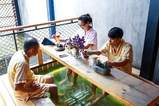 Hình ảnh cho thuê Mặt Đường Láng, kinh doanh đỉnh 221m2 giá chỉ 30tr/tháng