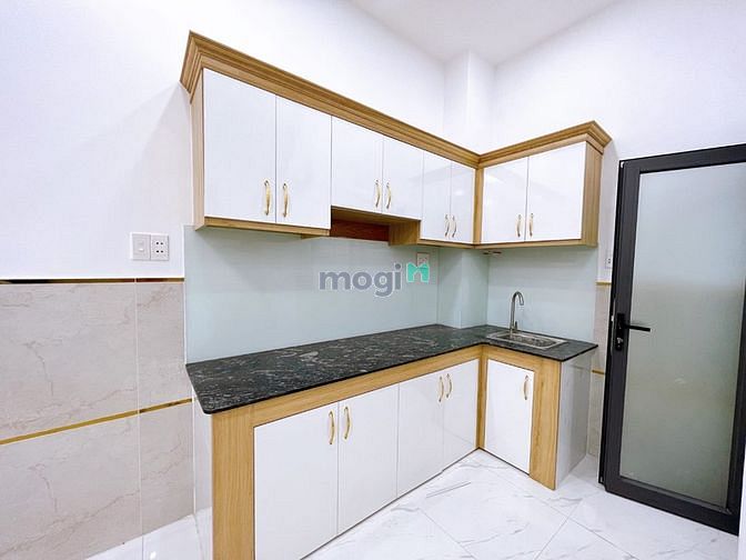Hình ảnh Bình Tân- Nhà 3 tầng- Chỉ 2.670tr- Hỗ trợ trả chậm