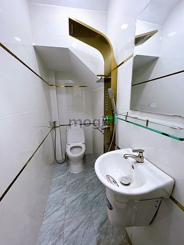Hình ảnh Bình Tân- Nhà 3 tầng- Chỉ 2.670tr- Hỗ trợ trả chậm