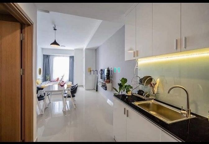 Hình ảnh VỪA RẺ VỪA TO CH Richmond City Q. Bình Thạnh 86m2 Chỉ 2.3 tỷ 3PN