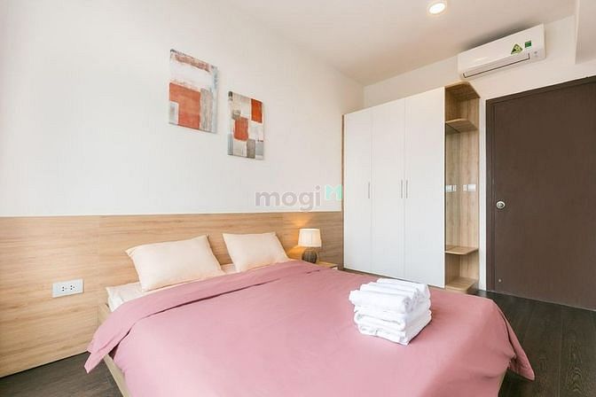 Hình ảnh Chỉ 1.2 tỷ SỞ HỮU CH Topaz City Q8 70m2 2PN