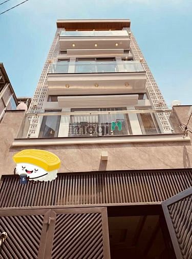 Hình ảnh Cho thuê nhà HXT 752/6A Lạc Long Quận, P.9, Q.TB