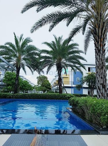 Hình ảnh Nhà phố 2 sân vườn Rosita Garden Khang Điền, Phú Hữu, Tp Thủ Đức