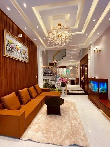 Hình ảnh Cho thuê nhà HXT 752/6A Lạc Long Quận, P.9, Q.TB